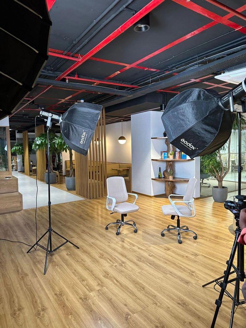 jaipur studio