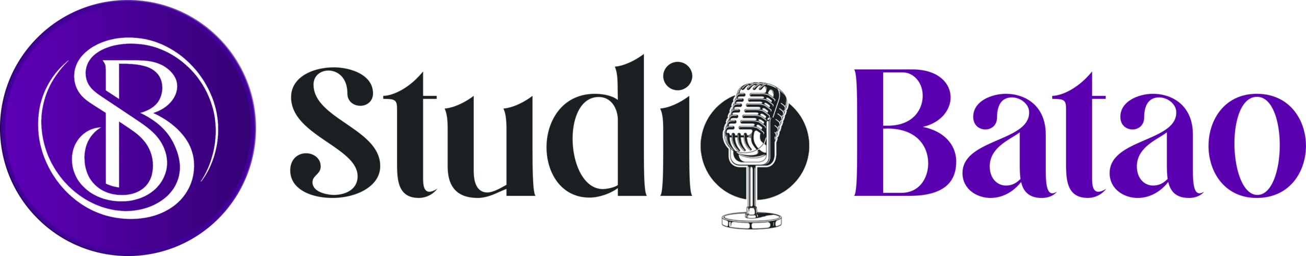 studio batao logo